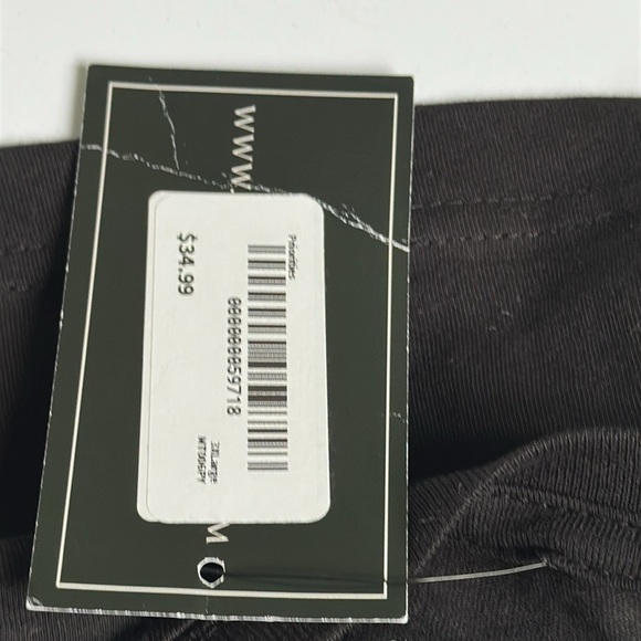 Black Craft Cult Priorities Graphic T Shirt Bad Nun I’m sorry I missed Church3XL - Picture 9 of 10